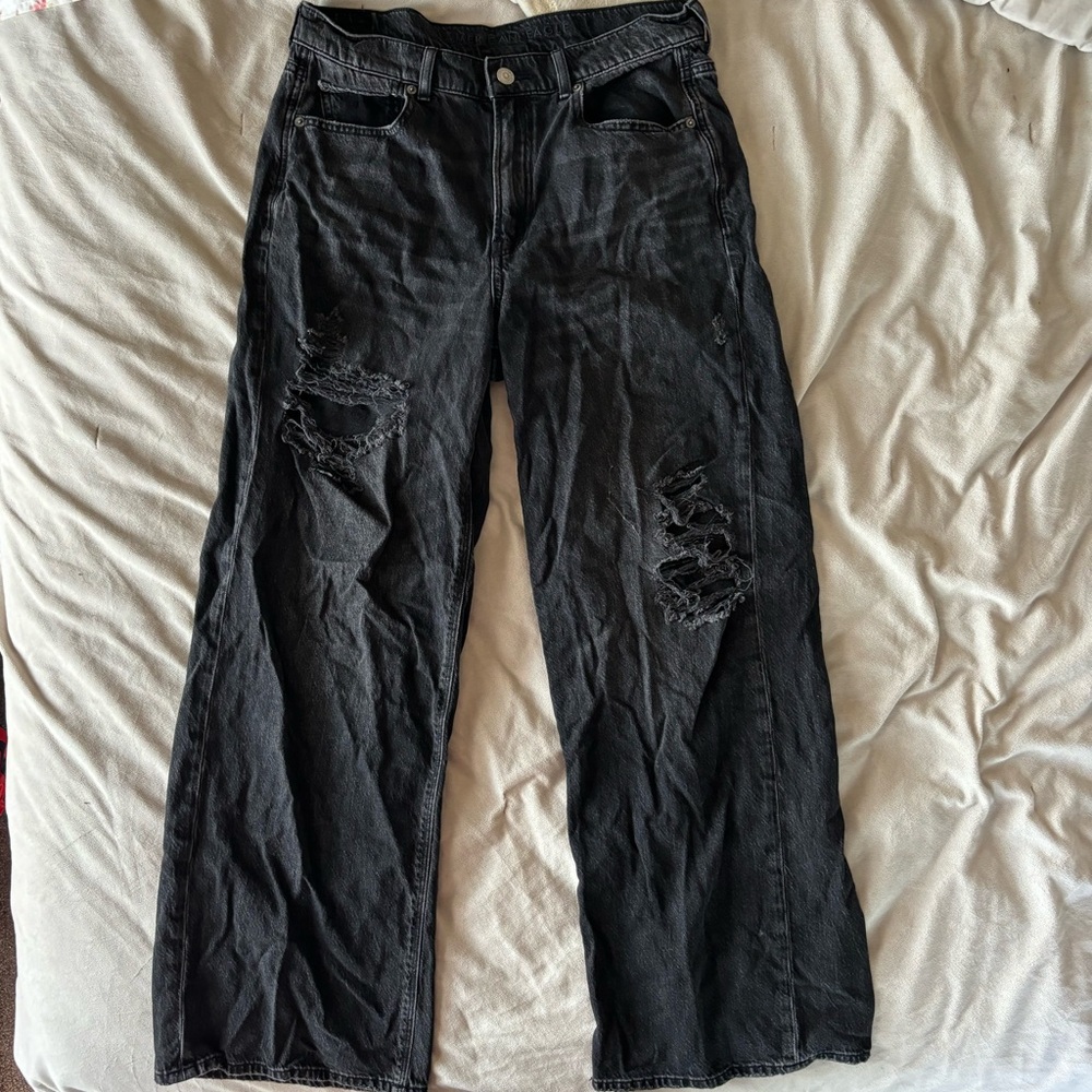 American Eagle Skater Jean